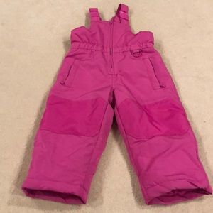 Snow Pants